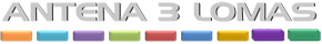 Antena 3 Lomas