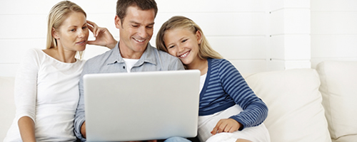 Internet en Tres Lomas